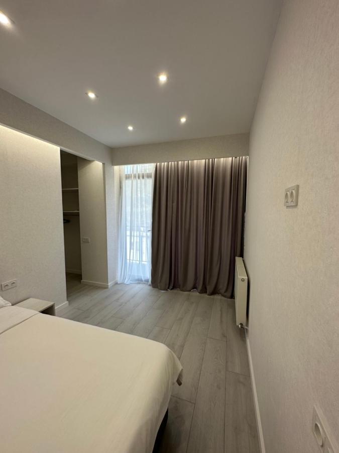 Gss - 5 Apartment تبليسي المظهر الخارجي الصورة