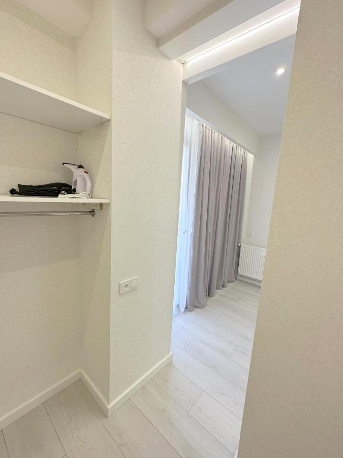 Gss - 5 Apartment تبليسي المظهر الخارجي الصورة