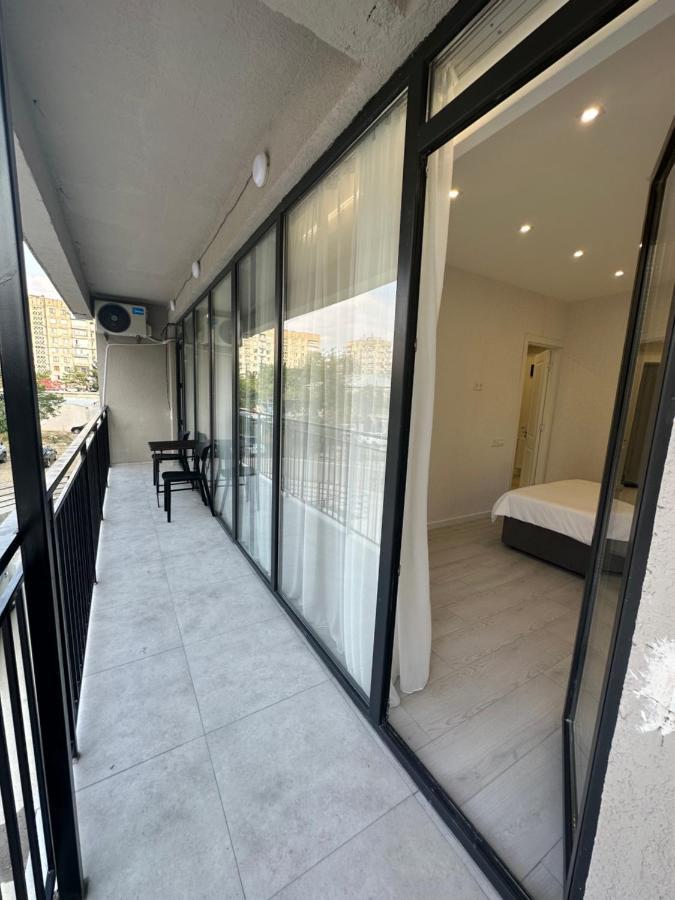 Gss - 5 Apartment تبليسي المظهر الخارجي الصورة