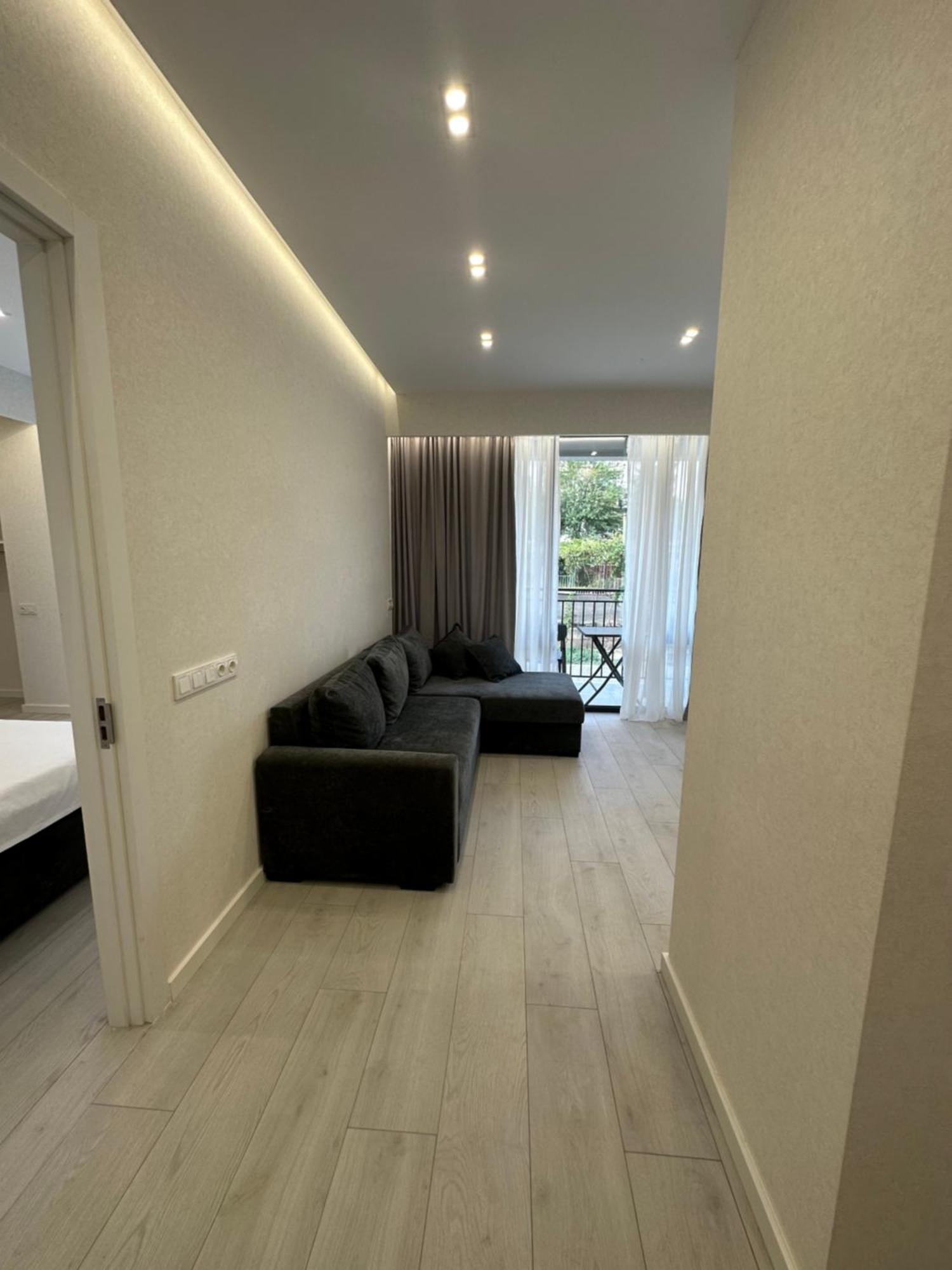 Gss - 5 Apartment تبليسي المظهر الخارجي الصورة