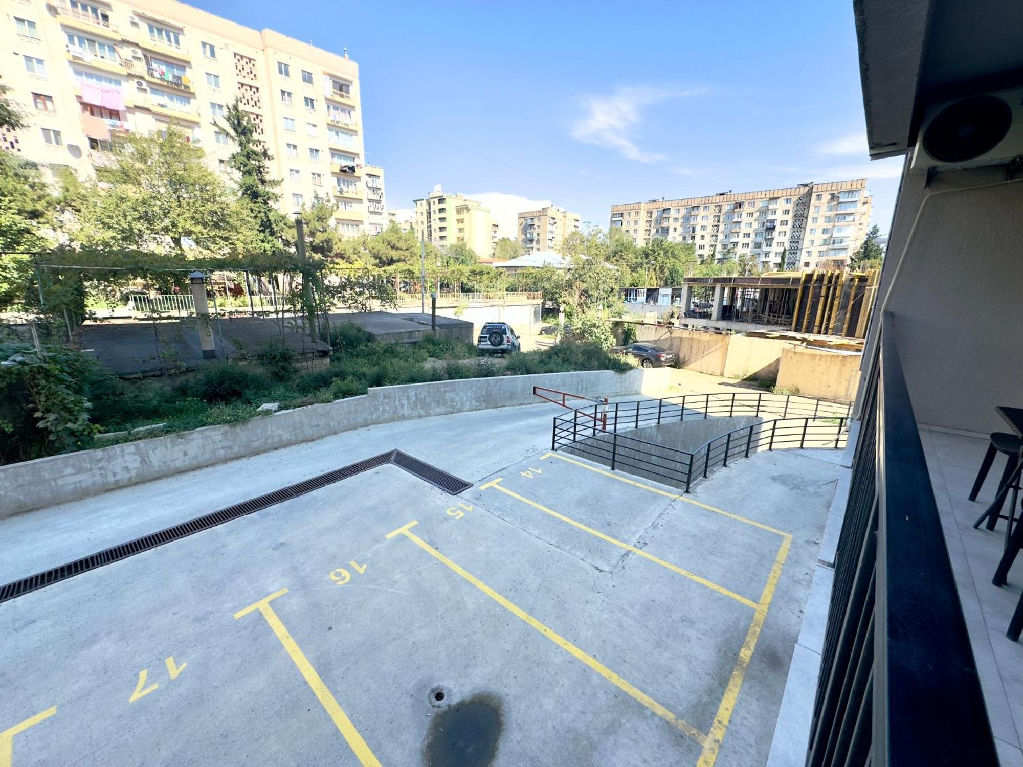Gss - 5 Apartment تبليسي المظهر الخارجي الصورة