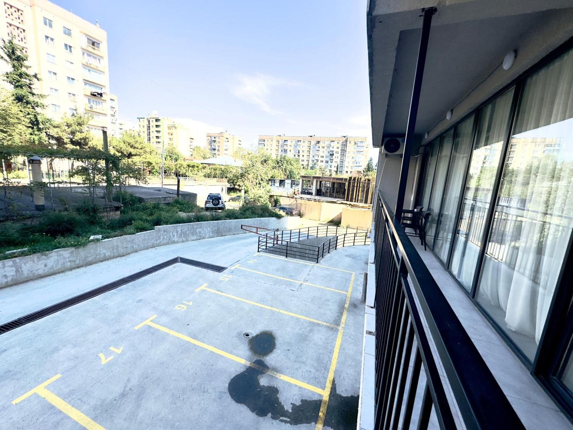 Gss - 5 Apartment تبليسي المظهر الخارجي الصورة